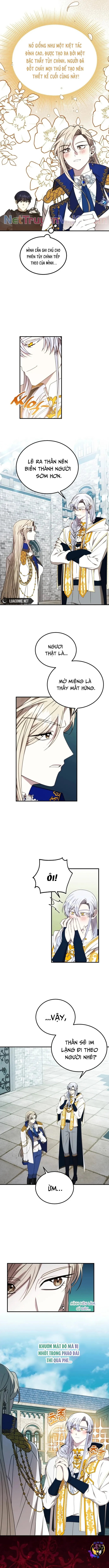 Đây Không Phải Trò Chơi Sao? Chapter 8 - Trang 2