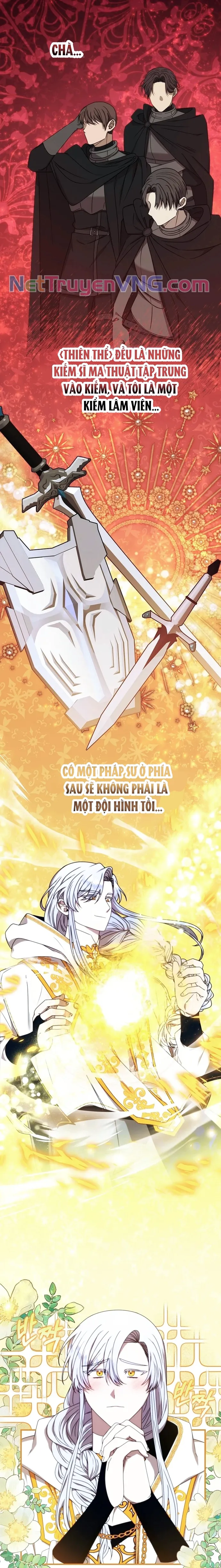 Đây Không Phải Trò Chơi Sao? Chapter 8 - Trang 2