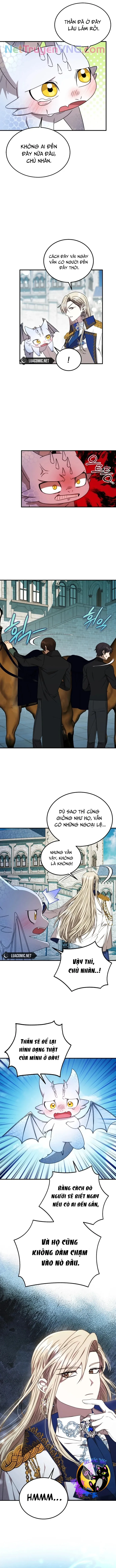 Đây Không Phải Trò Chơi Sao? Chapter 8 - Trang 2