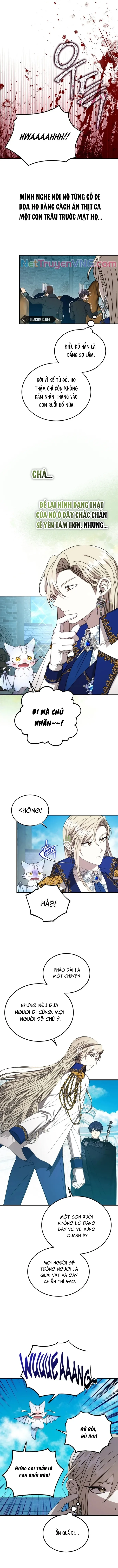 Đây Không Phải Trò Chơi Sao? Chapter 8 - Trang 2