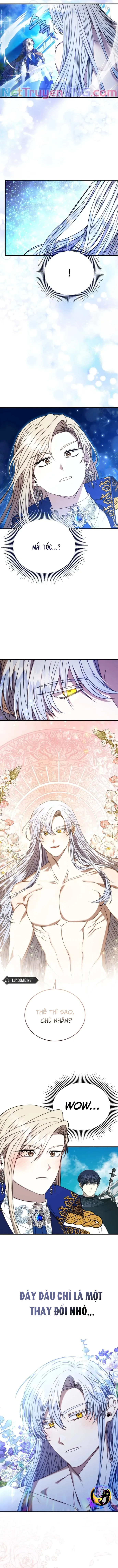 Đây Không Phải Trò Chơi Sao? Chapter 8 - Trang 2