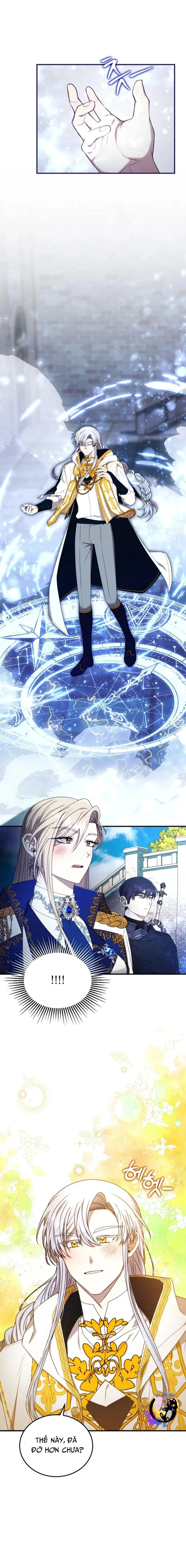 Đây Không Phải Trò Chơi Sao? Chapter 8 - Trang 2