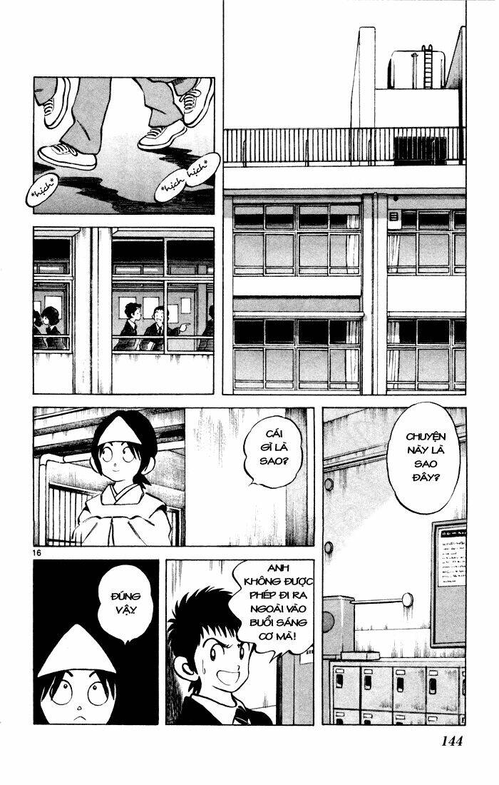 Q&A Chapter 5 - Trang 2