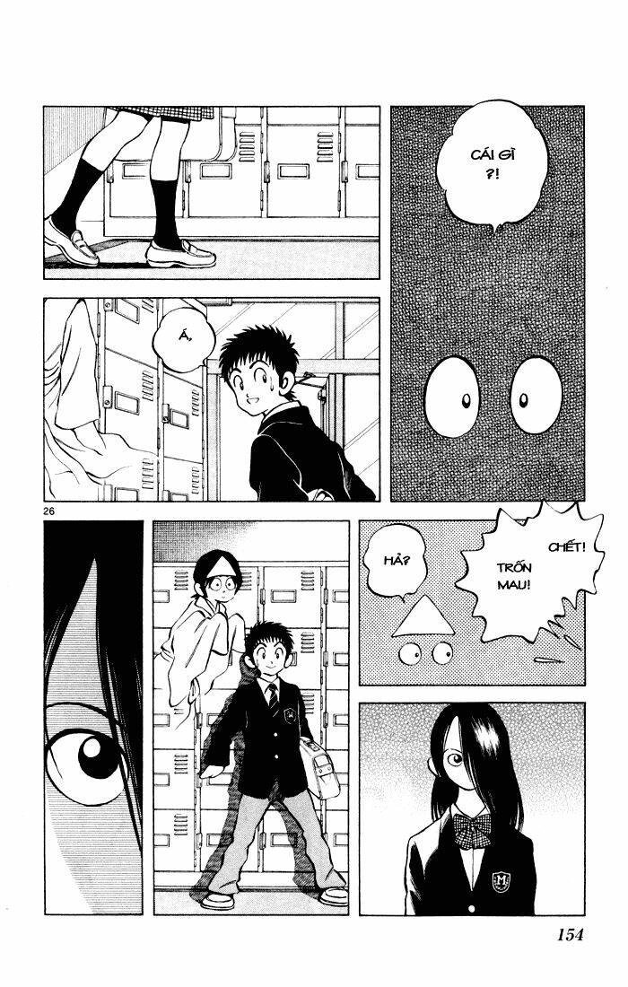 Q&A Chapter 5 - Trang 2