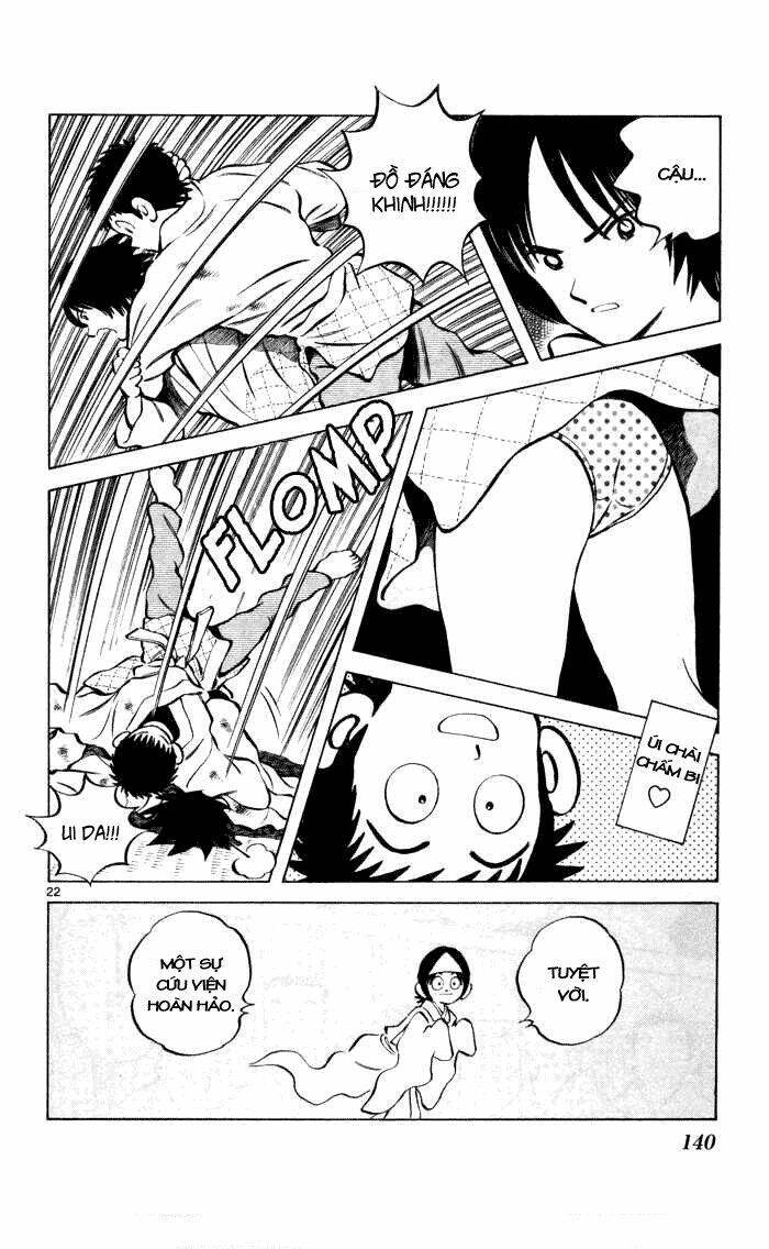 Q&A Chapter 11 - Trang 2