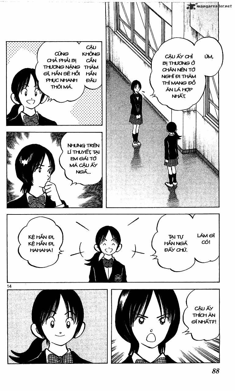 Q&A Chapter 15 - Trang 2