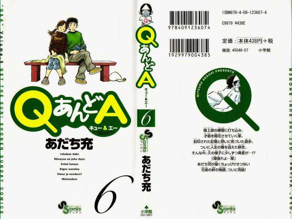 Q&A Chapter 30 - Trang 2
