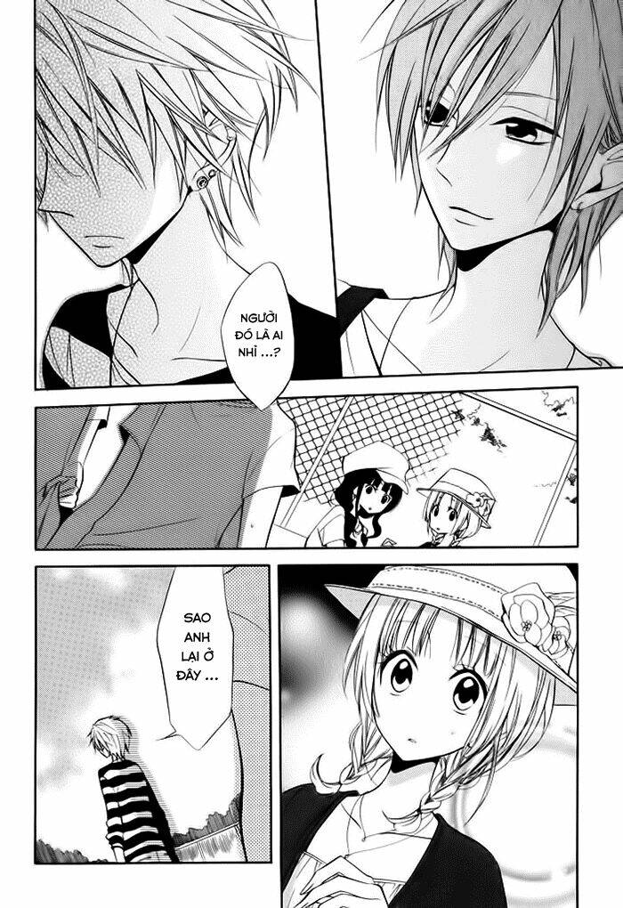 Fetish Berry Chapter 6 - Trang 2