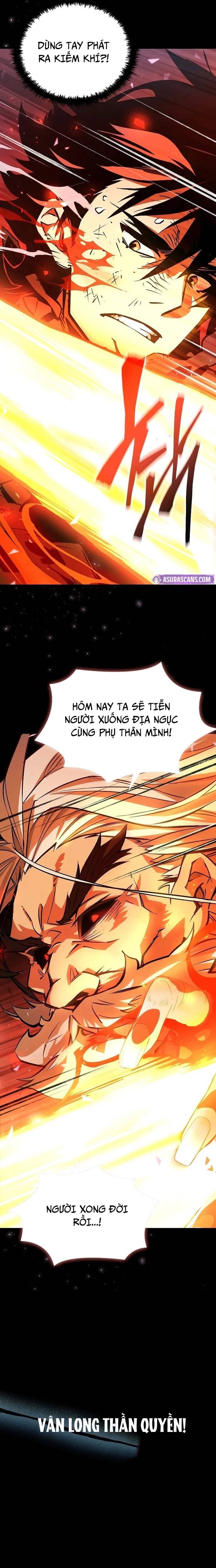 Kẻ Sống Sót Mạnh Nhất Chapter 1 - Trang 2