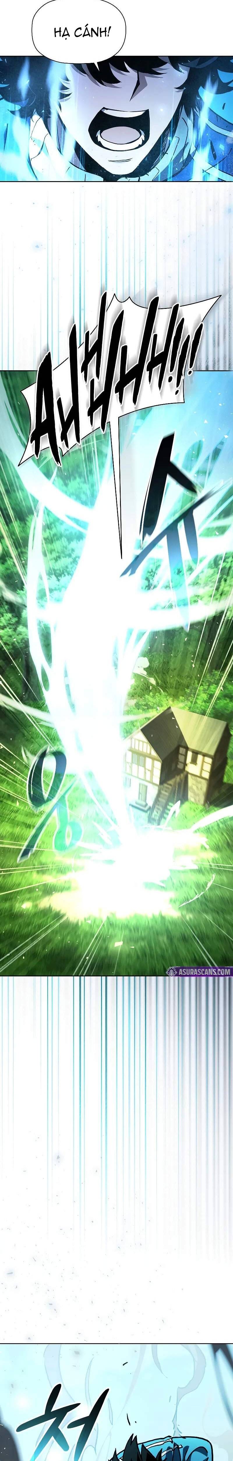 Kẻ Sống Sót Mạnh Nhất Chapter 2 - Trang 2