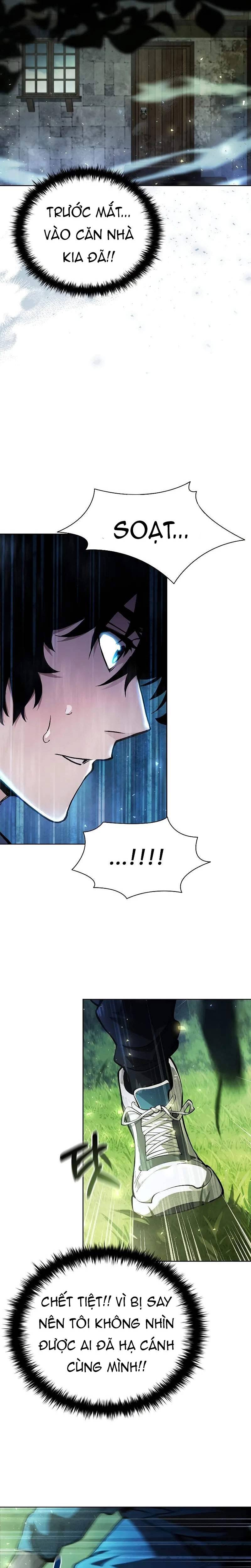 Kẻ Sống Sót Mạnh Nhất Chapter 2 - Trang 2