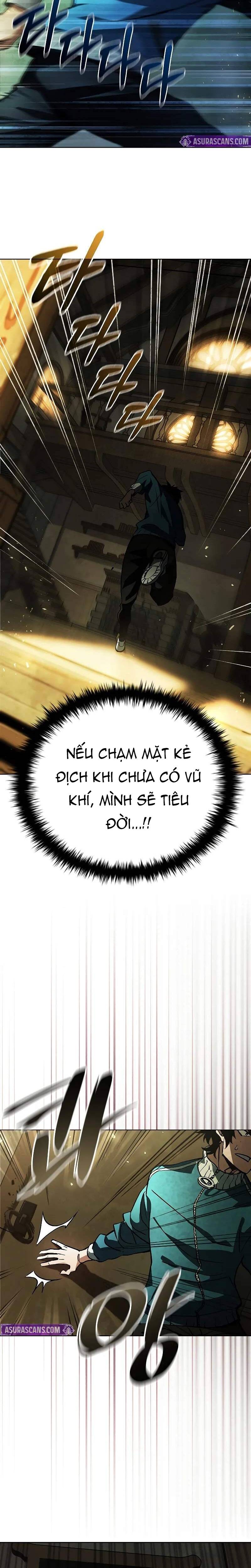 Kẻ Sống Sót Mạnh Nhất Chapter 2 - Trang 2