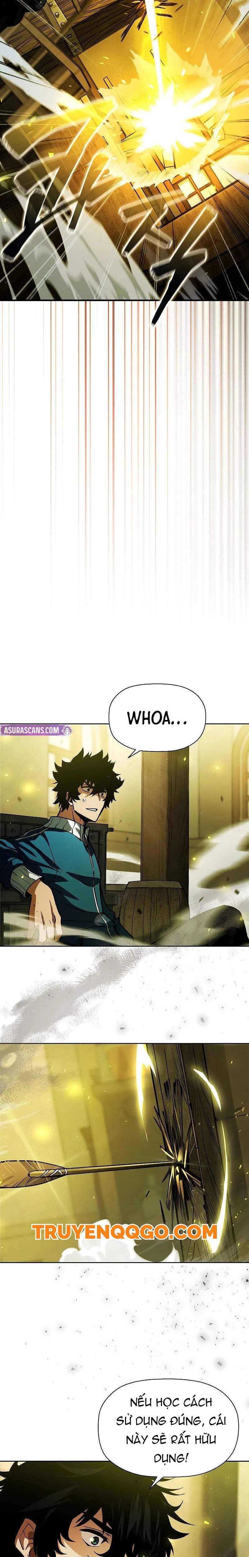 Kẻ Sống Sót Mạnh Nhất Chapter 2 - Trang 2