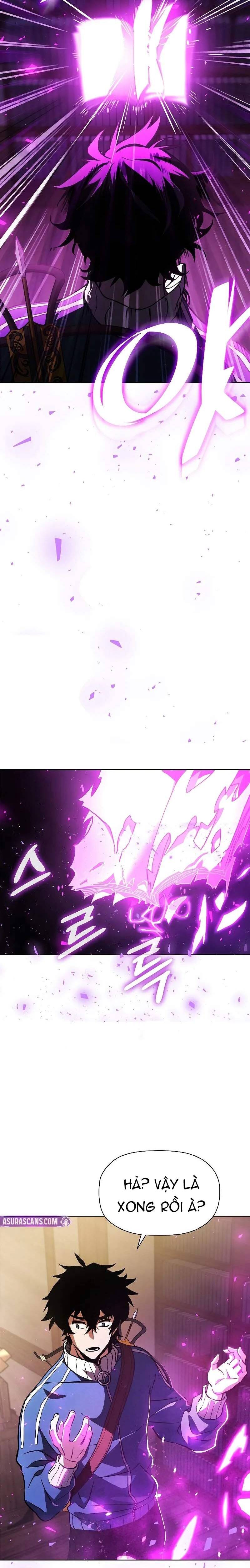 Kẻ Sống Sót Mạnh Nhất Chapter 2 - Trang 2