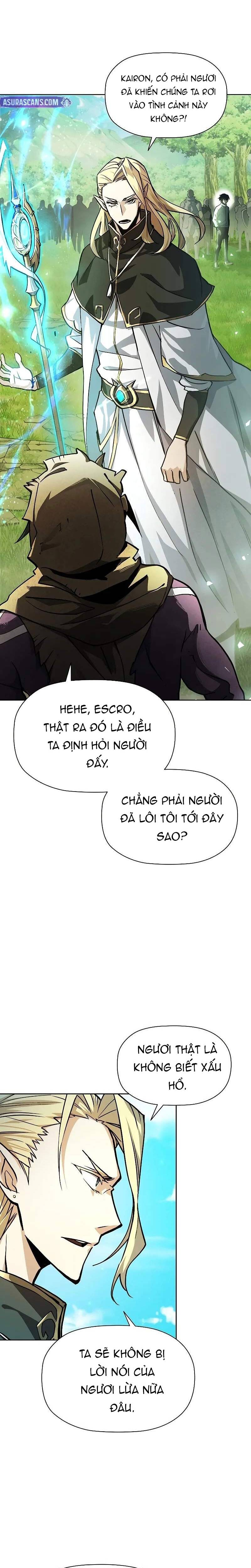 Kẻ Sống Sót Mạnh Nhất Chapter 2 - Trang 2