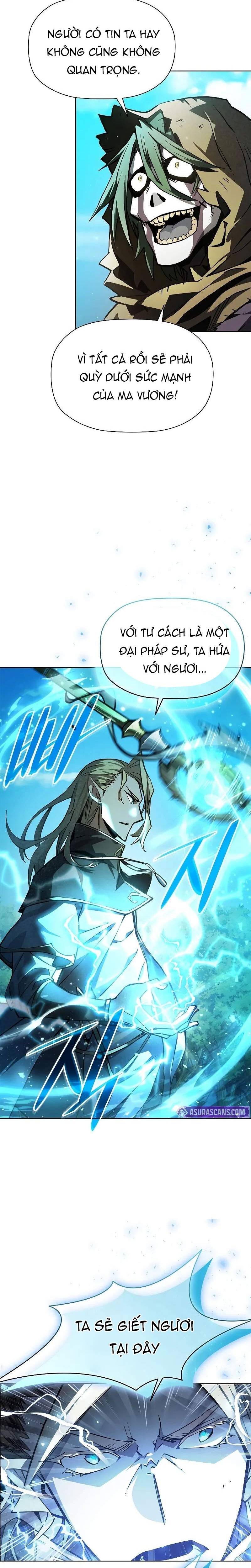 Kẻ Sống Sót Mạnh Nhất Chapter 2 - Trang 2