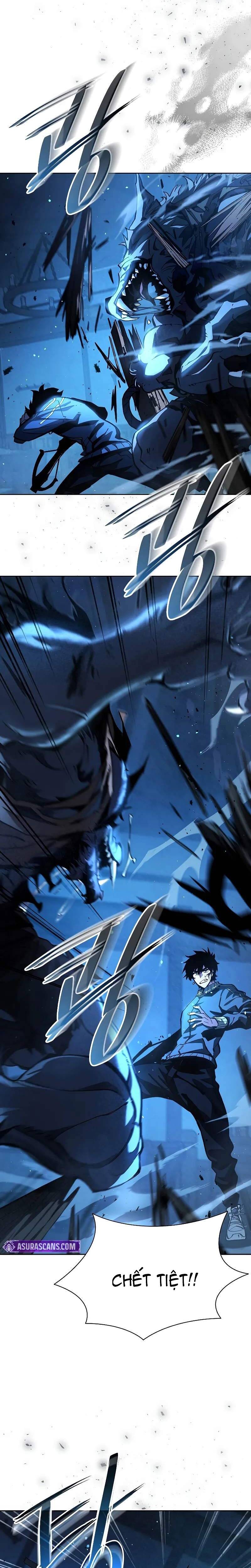 Kẻ Sống Sót Mạnh Nhất Chapter 3 - Trang 2
