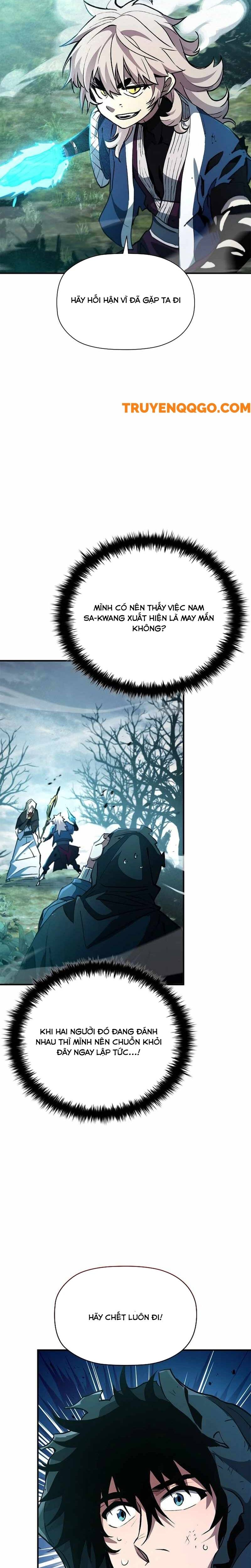 Kẻ Sống Sót Mạnh Nhất Chapter 9 - Trang 2