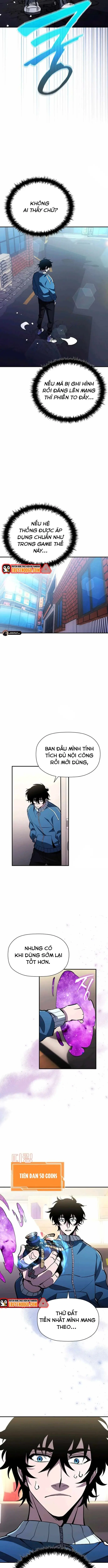 Kẻ Sống Sót Mạnh Nhất Chapter 15 - Trang 2