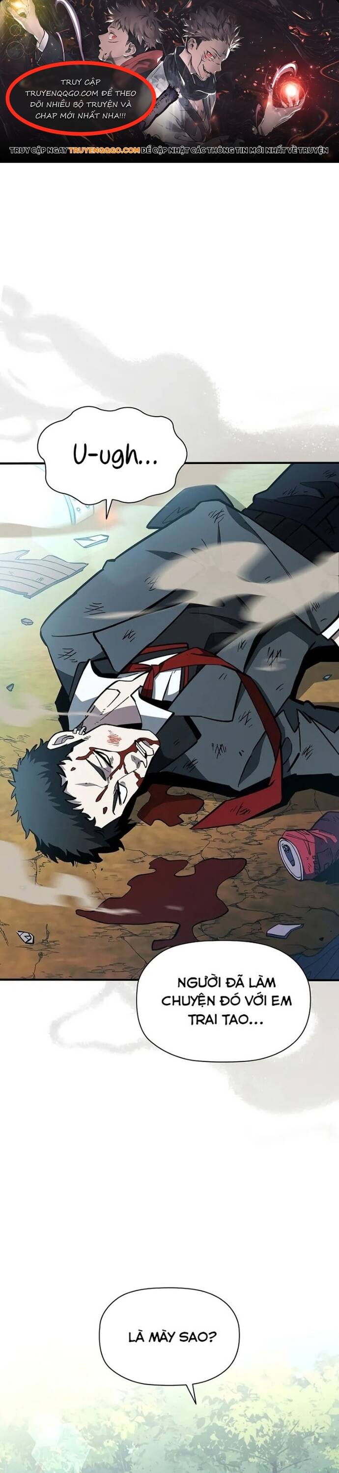 Kẻ Sống Sót Mạnh Nhất Chapter 16 - Trang 2