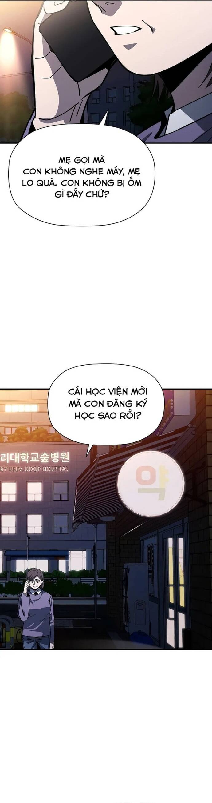 Kẻ Sống Sót Mạnh Nhất Chapter 16 - Trang 2