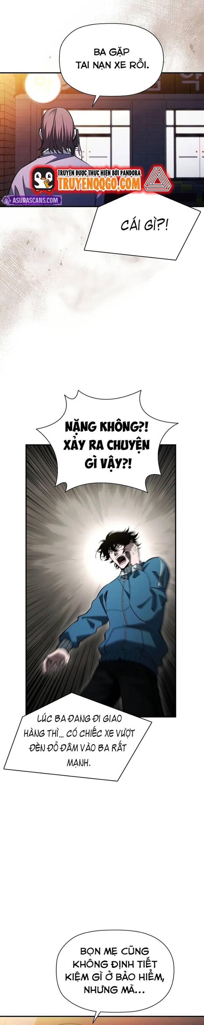 Kẻ Sống Sót Mạnh Nhất Chapter 16 - Trang 2