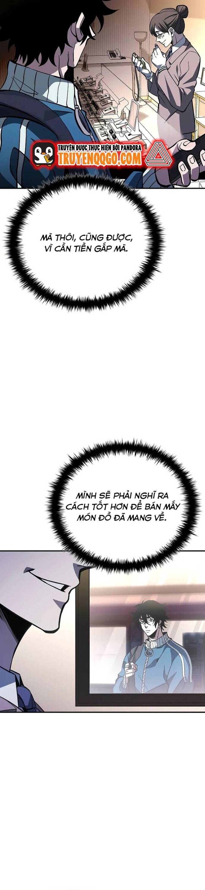 Kẻ Sống Sót Mạnh Nhất Chapter 16 - Trang 2