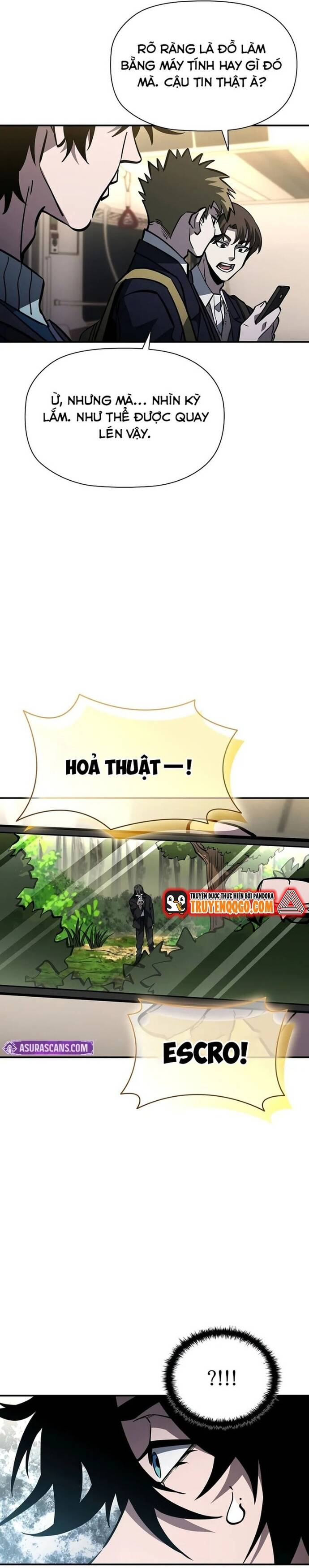 Kẻ Sống Sót Mạnh Nhất Chapter 16 - Trang 2