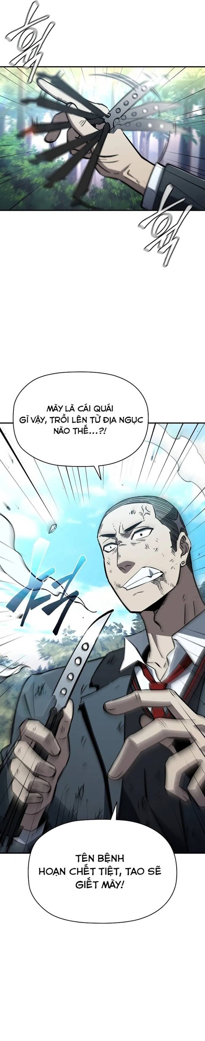 Kẻ Sống Sót Mạnh Nhất Chapter 16 - Trang 2