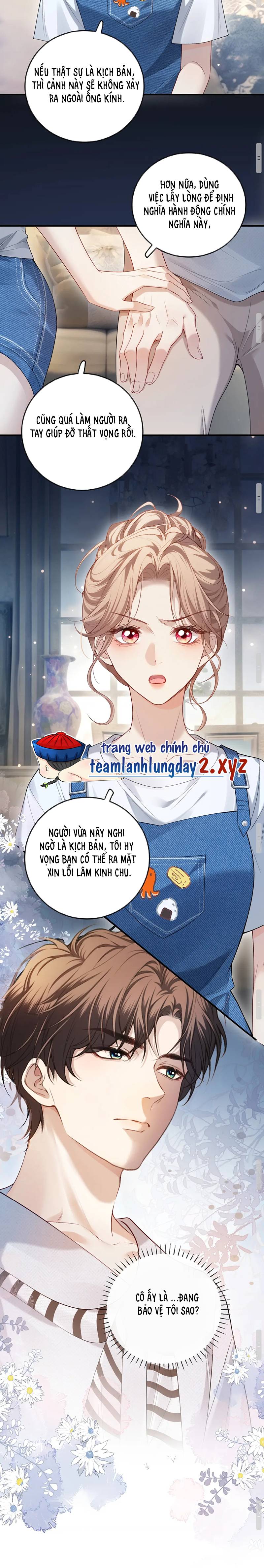 Giả Làm Giới Thượng Lưu Chapter 13 - Trang 2