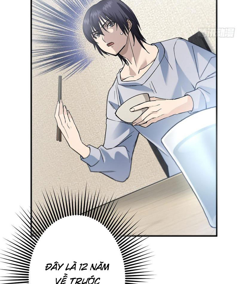 Đặc Công Trùng Sinh: Học Sinh Cấp Ba Mạnh Nhất Chapter 2 - Trang 2