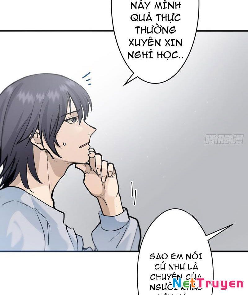 Đặc Công Trùng Sinh: Học Sinh Cấp Ba Mạnh Nhất Chapter 2 - Trang 2