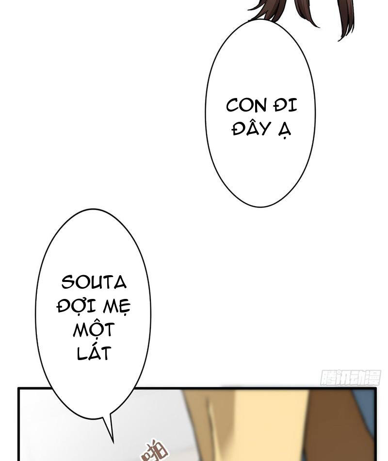 Đặc Công Trùng Sinh: Học Sinh Cấp Ba Mạnh Nhất Chapter 2 - Trang 2