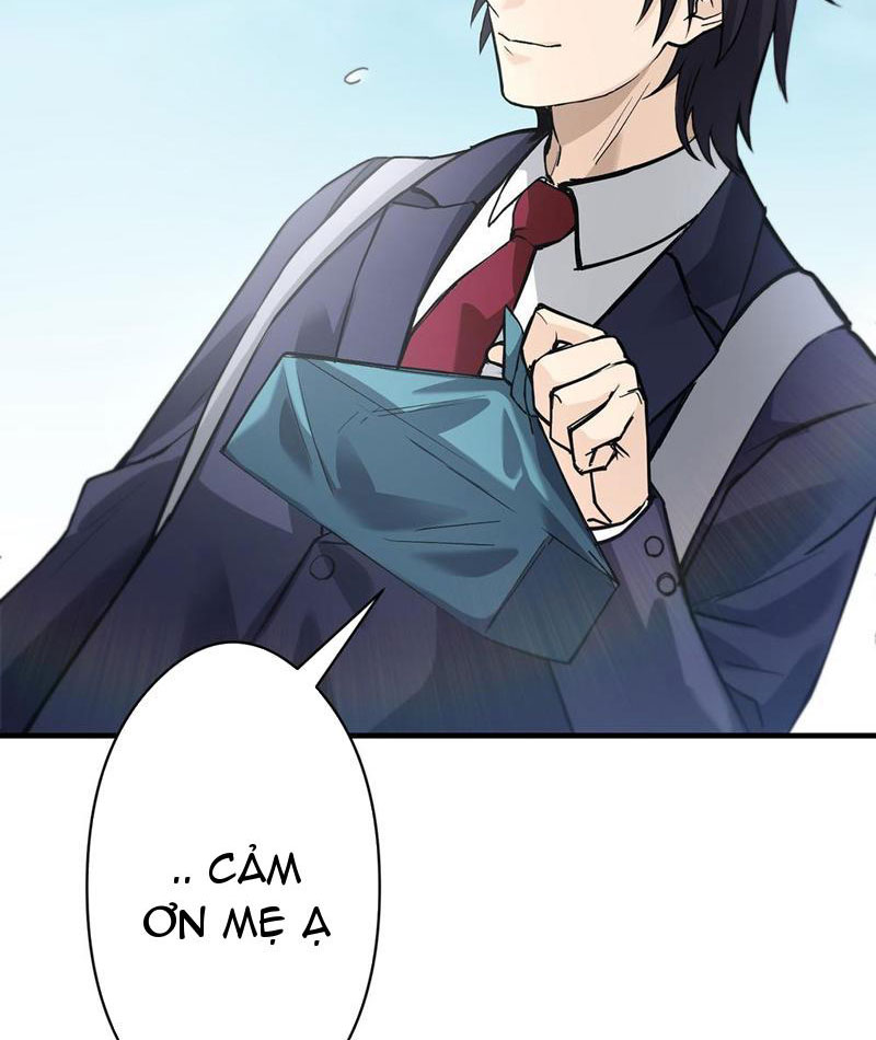 Đặc Công Trùng Sinh: Học Sinh Cấp Ba Mạnh Nhất Chapter 2 - Trang 2