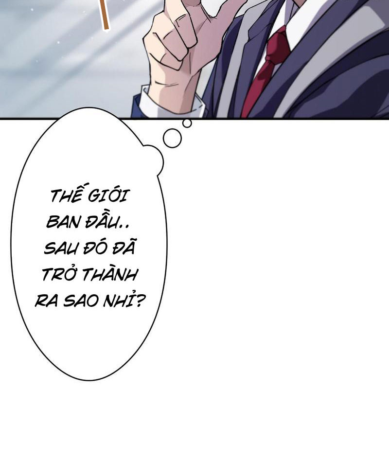 Đặc Công Trùng Sinh: Học Sinh Cấp Ba Mạnh Nhất Chapter 2 - Trang 2