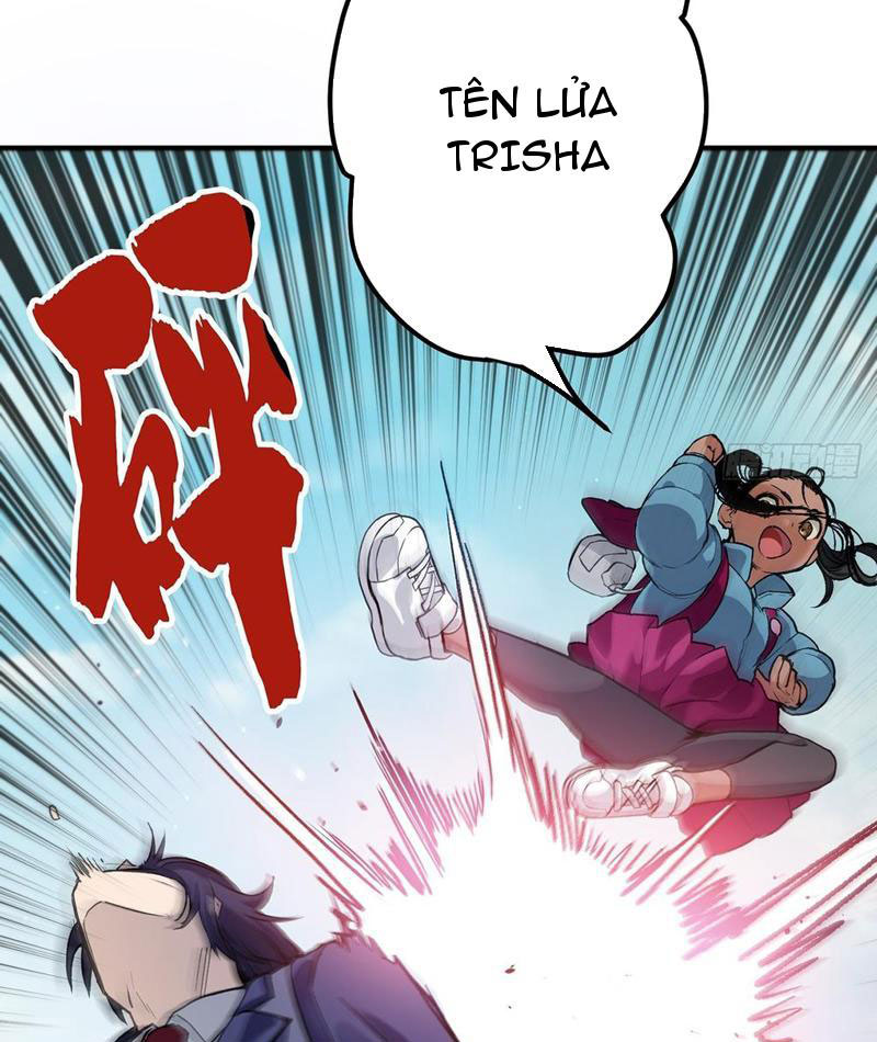 Đặc Công Trùng Sinh: Học Sinh Cấp Ba Mạnh Nhất Chapter 2 - Trang 2