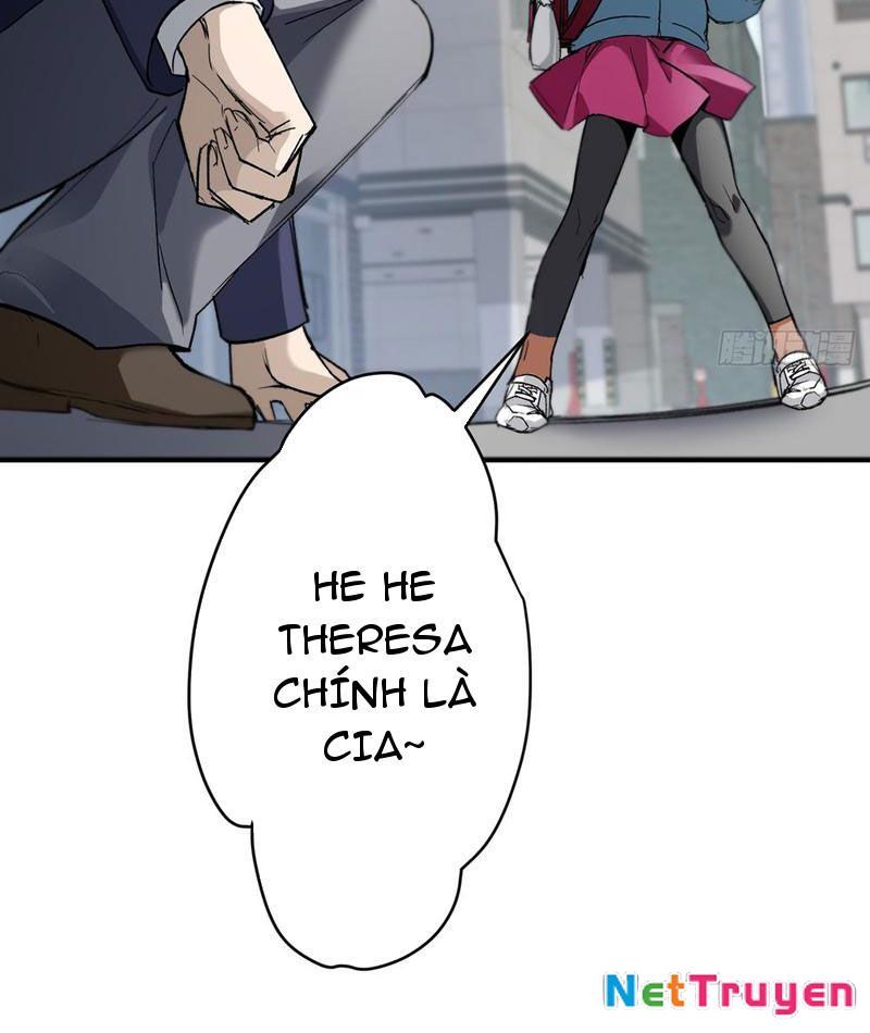 Đặc Công Trùng Sinh: Học Sinh Cấp Ba Mạnh Nhất Chapter 2 - Trang 2