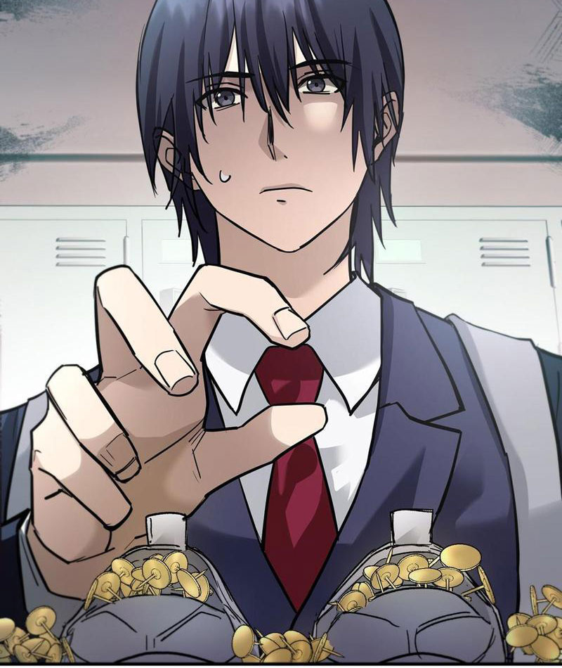 Đặc Công Trùng Sinh: Học Sinh Cấp Ba Mạnh Nhất Chapter 2 - Trang 2