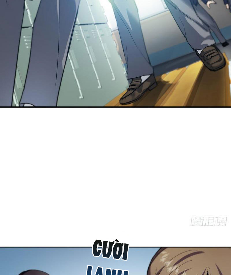 Đặc Công Trùng Sinh: Học Sinh Cấp Ba Mạnh Nhất Chapter 2 - Trang 2