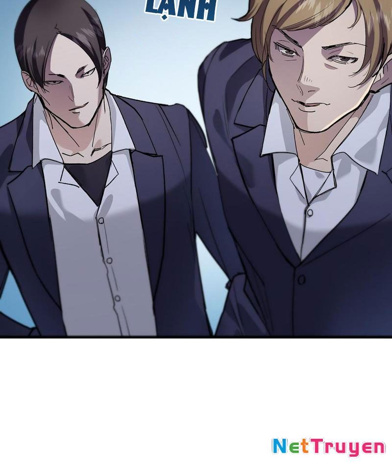 Đặc Công Trùng Sinh: Học Sinh Cấp Ba Mạnh Nhất Chapter 2 - Trang 2