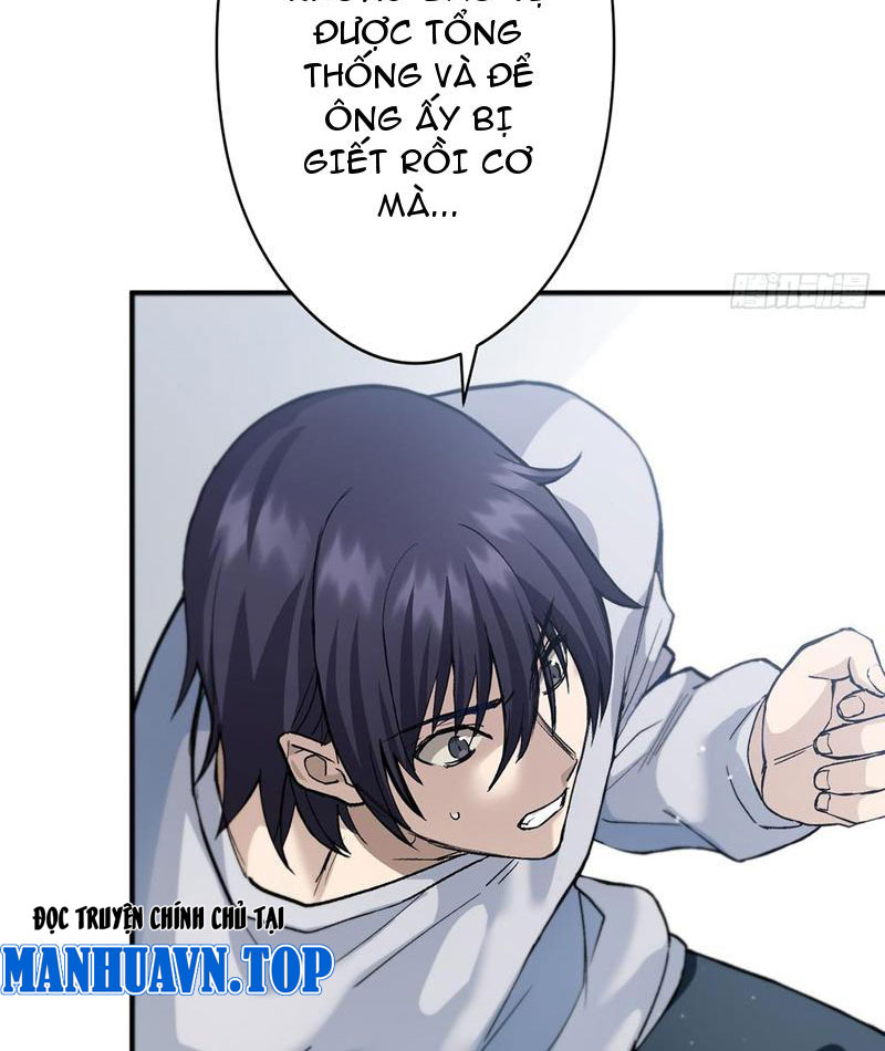 Đặc Công Trùng Sinh: Học Sinh Cấp Ba Mạnh Nhất Chapter 2 - Trang 2