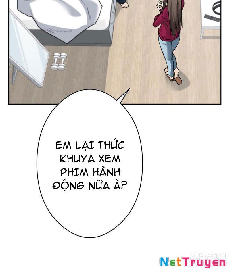 Đặc Công Trùng Sinh: Học Sinh Cấp Ba Mạnh Nhất Chapter 2 - Trang 2