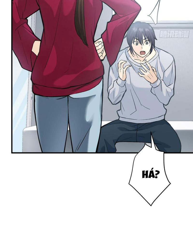 Đặc Công Trùng Sinh: Học Sinh Cấp Ba Mạnh Nhất Chapter 2 - Trang 2