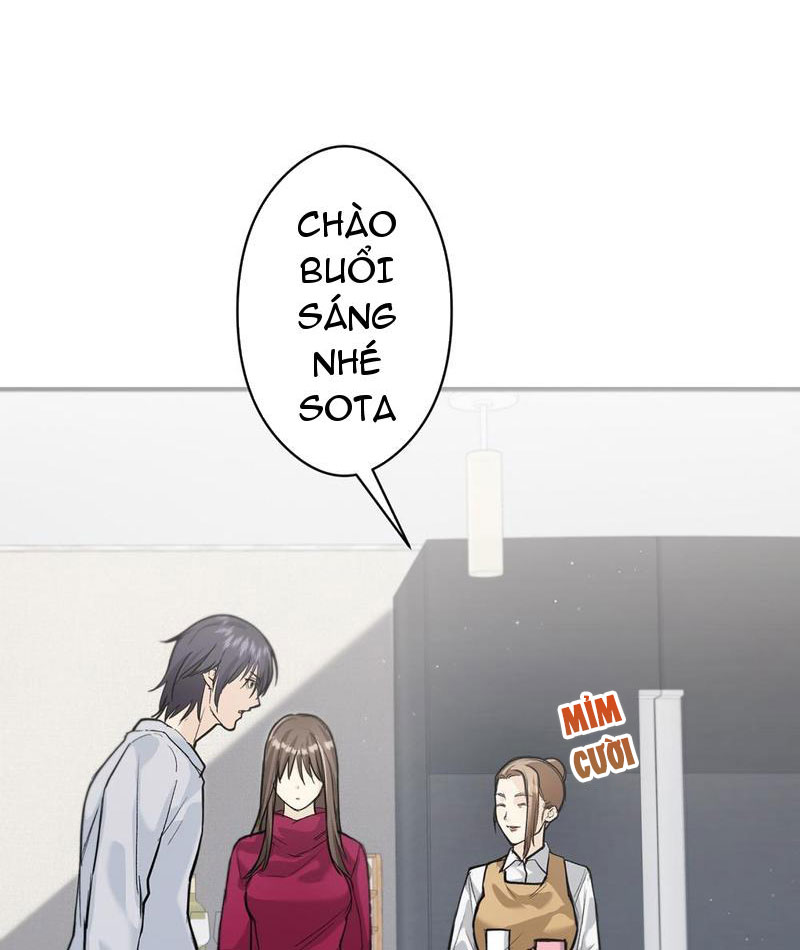 Đặc Công Trùng Sinh: Học Sinh Cấp Ba Mạnh Nhất Chapter 2 - Trang 2