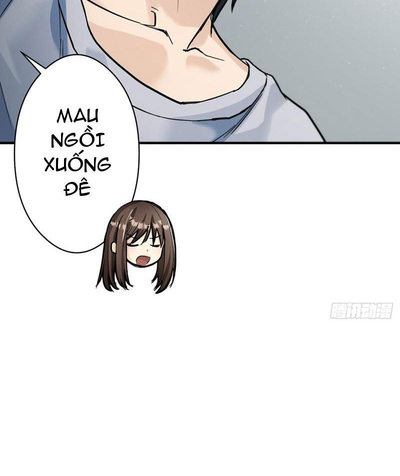 Đặc Công Trùng Sinh: Học Sinh Cấp Ba Mạnh Nhất Chapter 2 - Trang 2