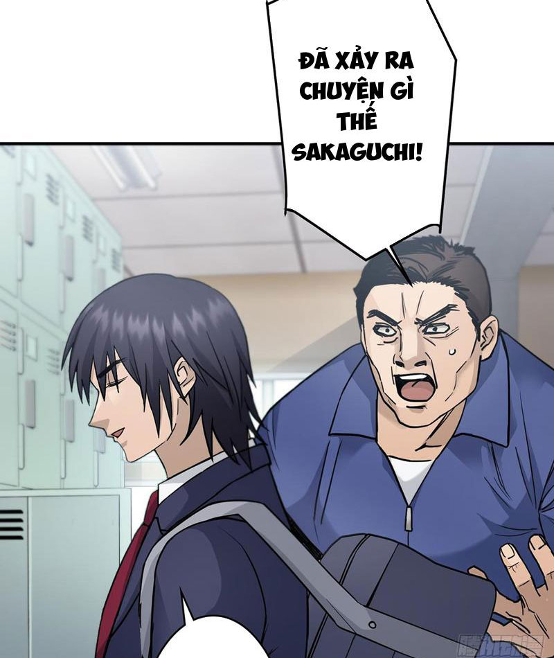 Đặc Công Trùng Sinh: Học Sinh Cấp Ba Mạnh Nhất Chapter 3 - Trang 2