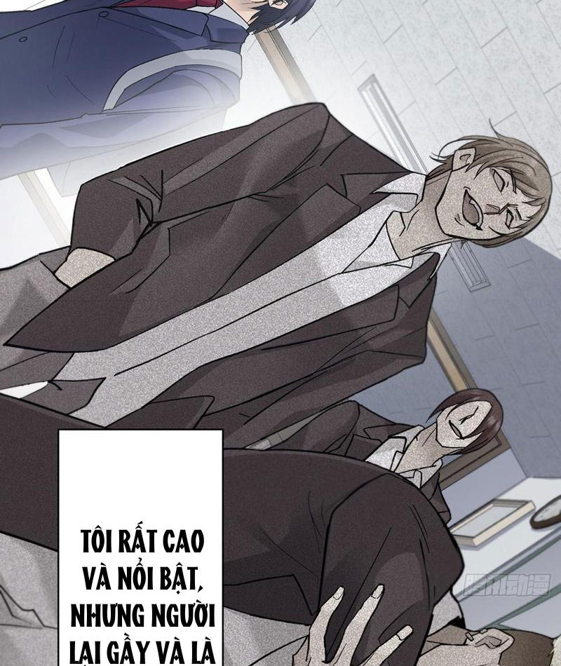 Đặc Công Trùng Sinh: Học Sinh Cấp Ba Mạnh Nhất Chapter 3 - Trang 2