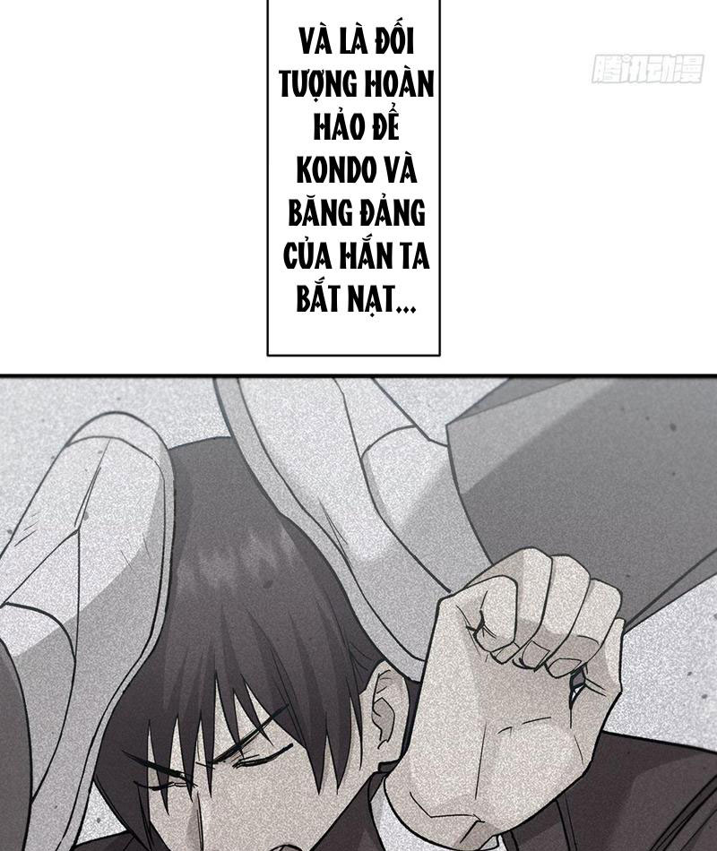 Đặc Công Trùng Sinh: Học Sinh Cấp Ba Mạnh Nhất Chapter 3 - Trang 2