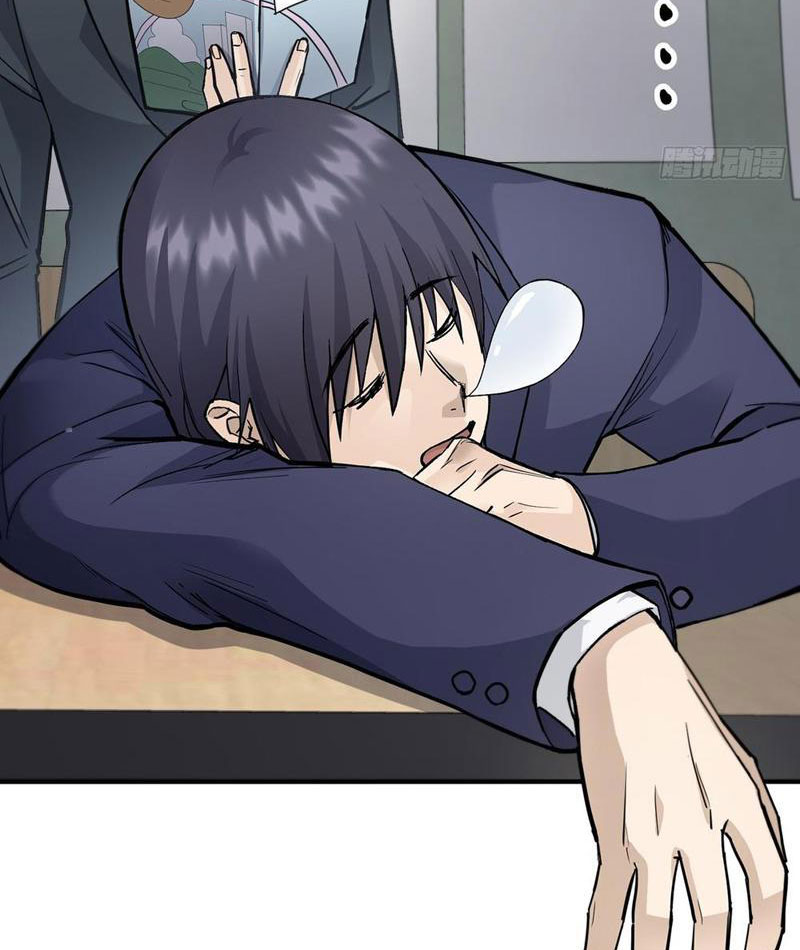 Đặc Công Trùng Sinh: Học Sinh Cấp Ba Mạnh Nhất Chapter 3 - Trang 2