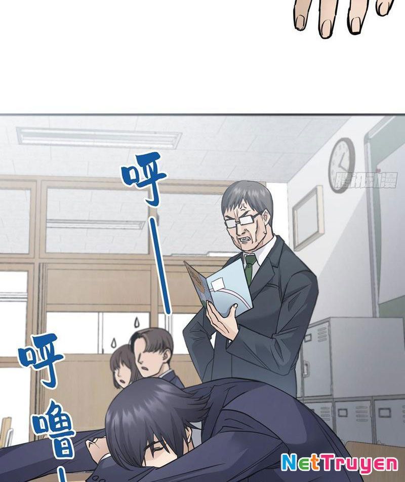 Đặc Công Trùng Sinh: Học Sinh Cấp Ba Mạnh Nhất Chapter 3 - Trang 2